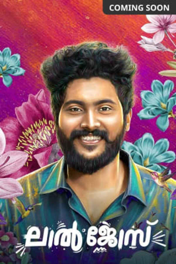 Lal Jose Poster 7