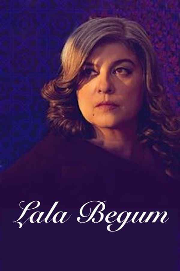 Lala Begum Poster 2