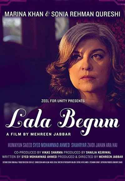 Lala Begum