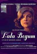 Lala Begum Poster 3