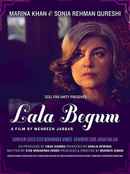 Lala Begum Poster 1
