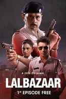 Lalbazaar Poster 7