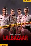 Lalbazaar Poster 3