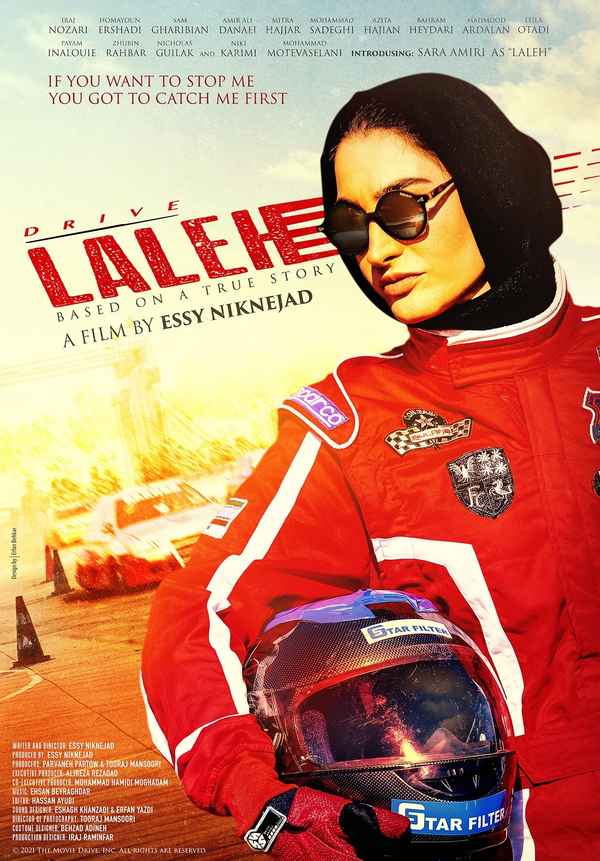 Laleh Poster 2