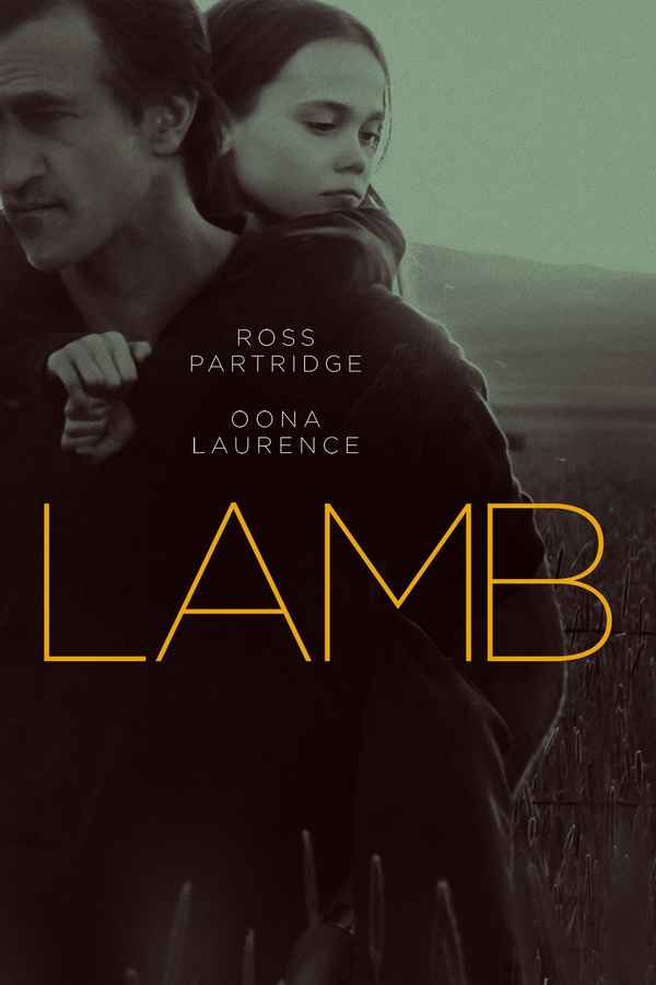 Lamb Poster 6