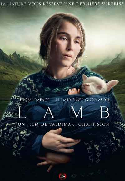 Lamb