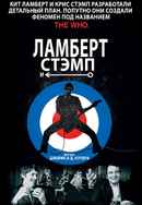 Lambert & Stamp Poster 5