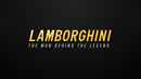 Lamborghini: The Man Behind the Legend Poster 4