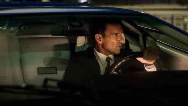 Lamborghini: The Man Behind the Legend Poster 2