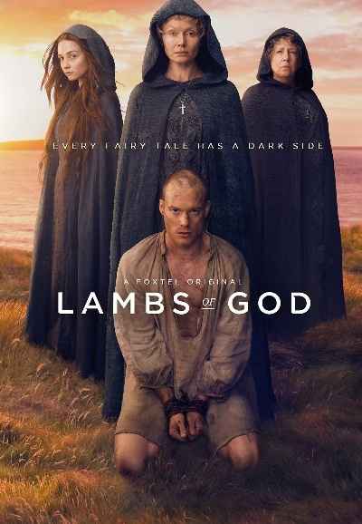 Lambs of God