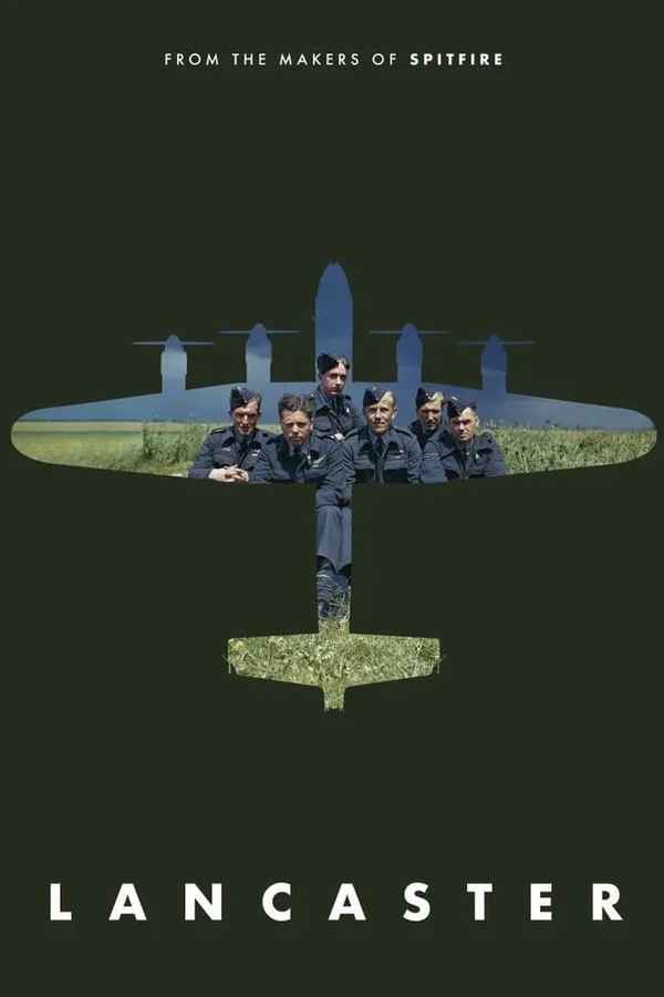 Lancaster Poster 5