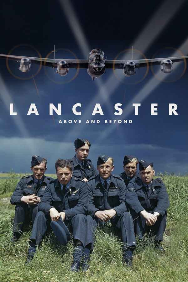 Lancaster Poster 2