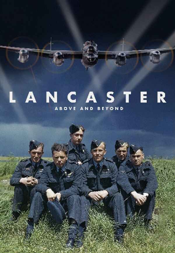 Lancaster Poster 6