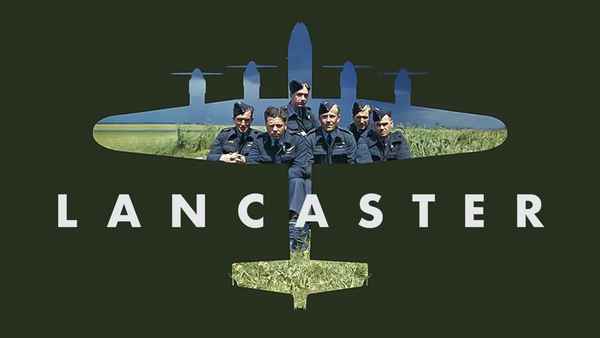 Lancaster Poster 4