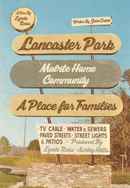 Lancaster Park Poster 4