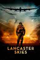 Lancaster Skies Poster 2