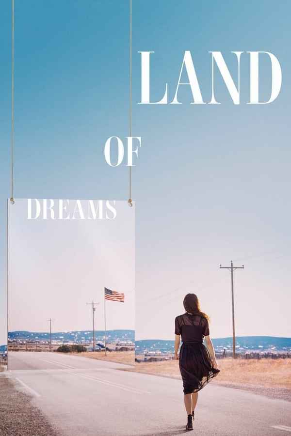 Land of Dreams Poster 5