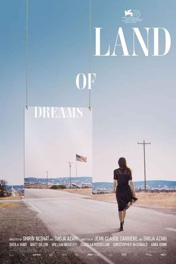 Land of Dreams Poster 6