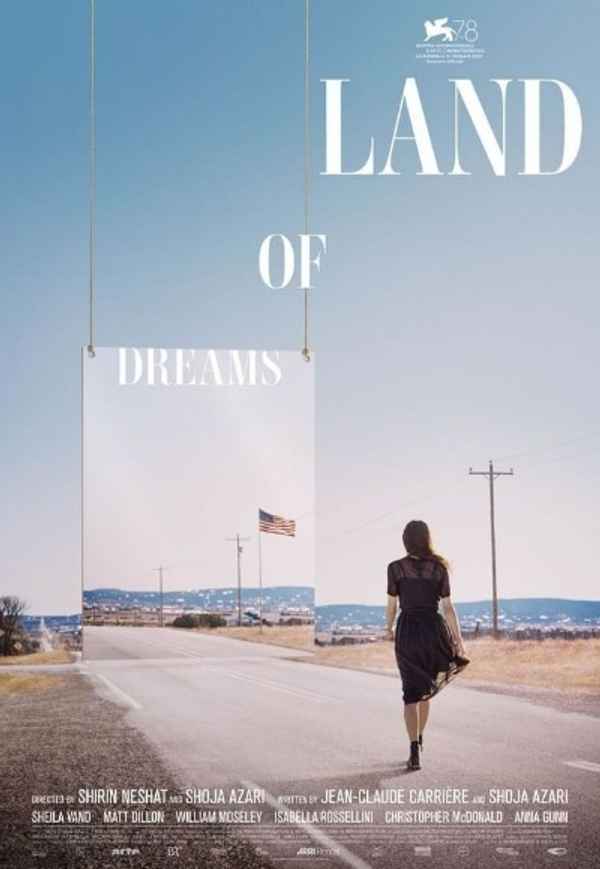 Land of Dreams Poster 7