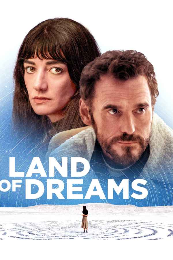 Land of Dreams Poster 4