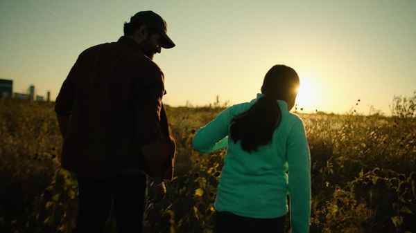 Land of Gold Poster 3