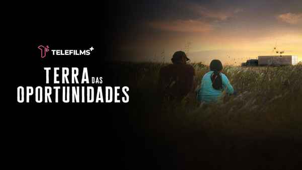 Land of Gold Poster 2