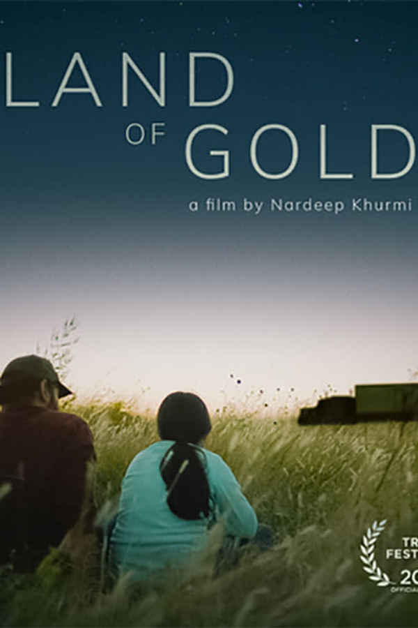 Land of Gold Poster 6
