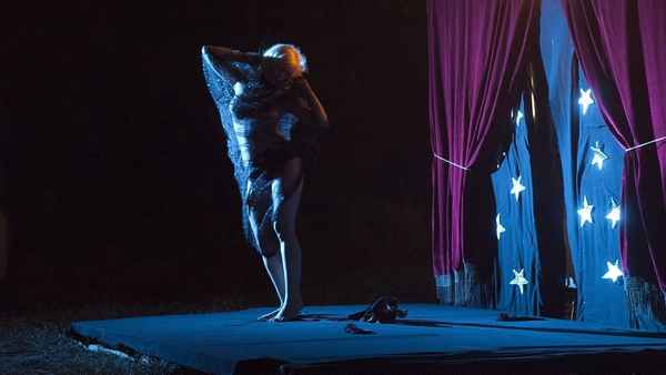 Land of My Dreams Poster 3