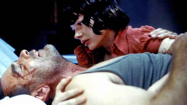 Land of Plenty Poster 3