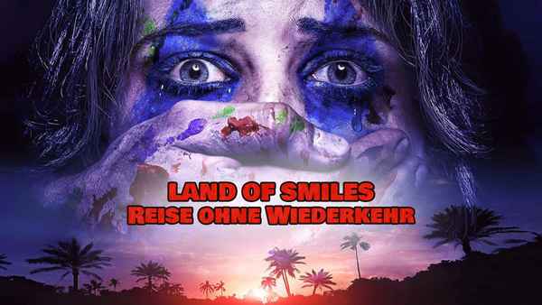 Land of Smiles Poster 4