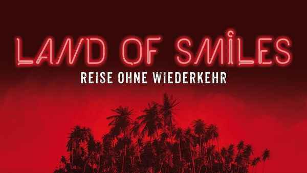 Land of Smiles Poster 5