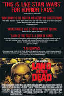Land of the Dead Poster 3