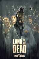 Land of the Dead Poster 5
