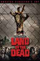 Land of the Dead Poster 4