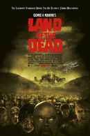 Land of the Dead Poster 1