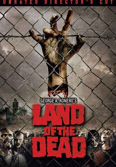 Land of the Dead