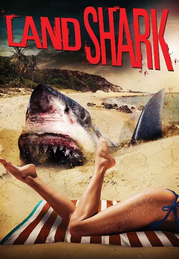 Land Shark Poster 6