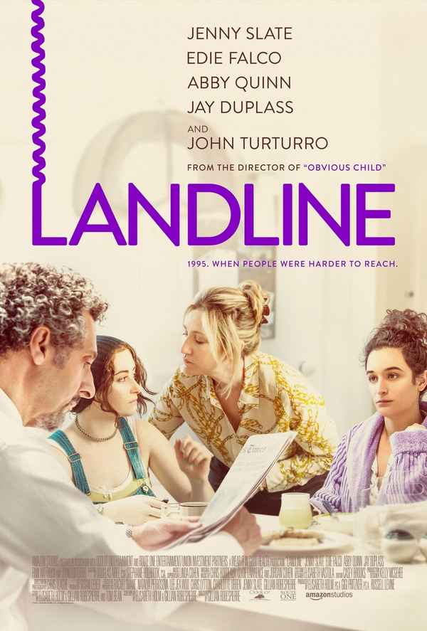 Landline Poster 2