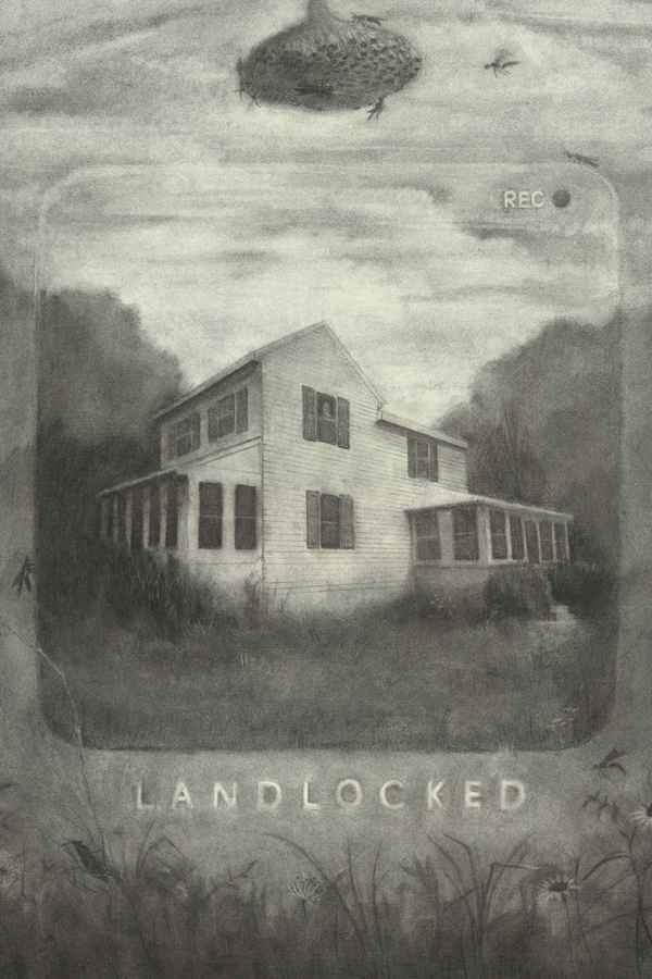 Landlocked Poster 1