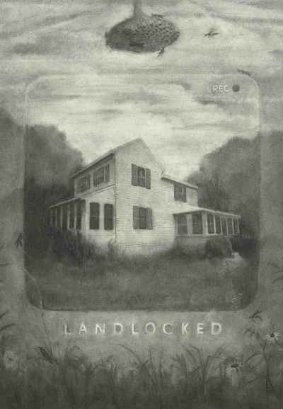 Landlocked