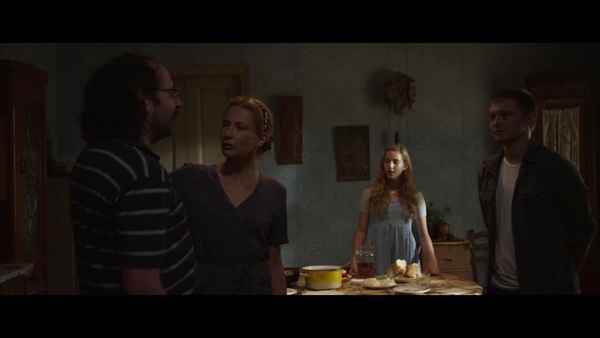 Landmine Goes Click Poster 2