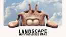 Landscape with Invisible Hand Poster 5