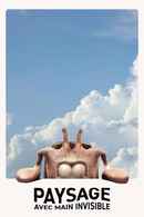 Landscape with Invisible Hand Poster 3