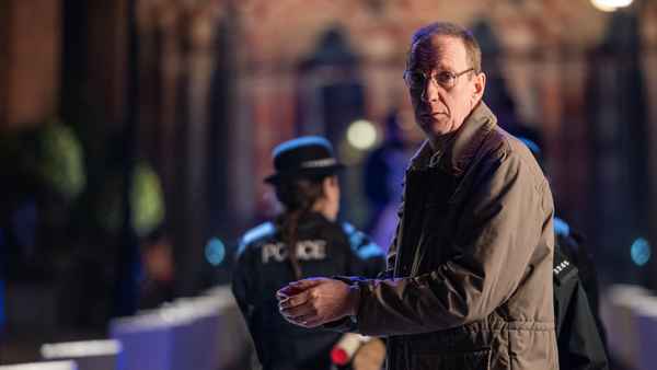 Landscapers Poster 7