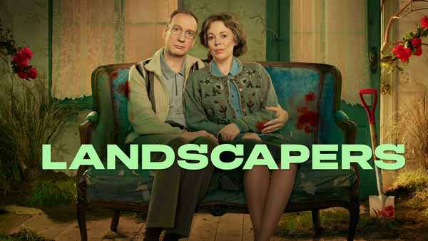 Landscapers Poster 1