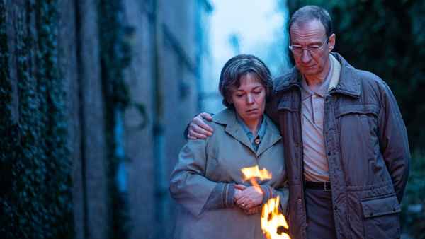 Landscapers Poster 2