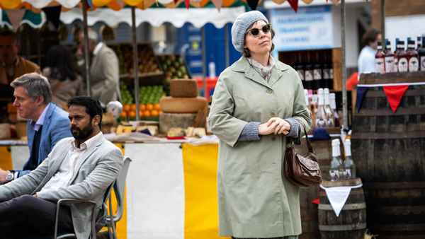 Landscapers Poster 3