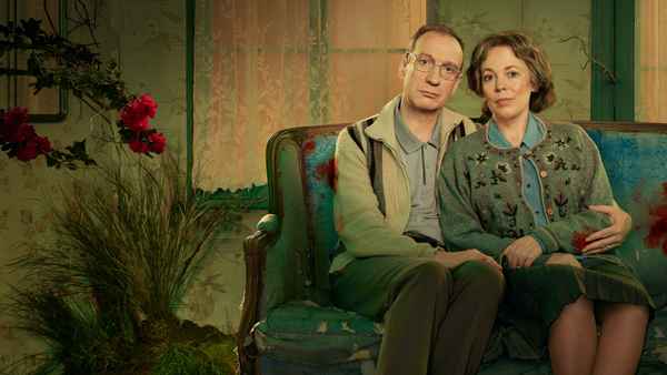 Landscapers Poster 4