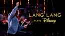 Lang Lang Plays Disney Poster 1
