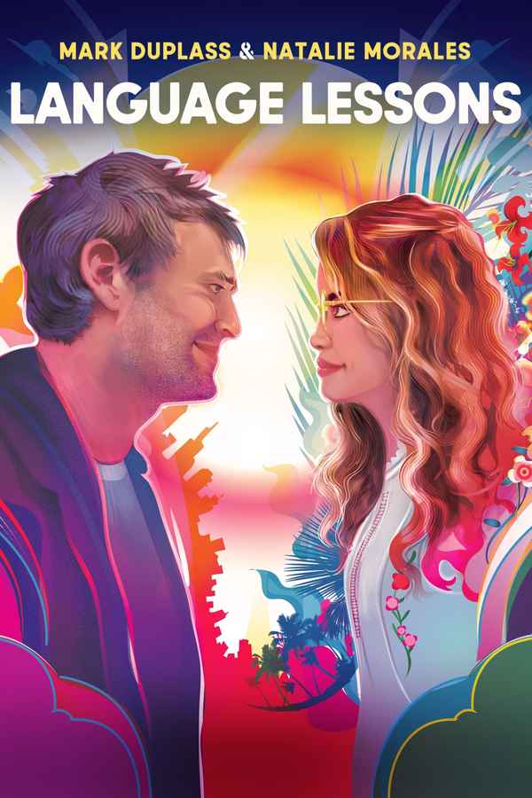 Language Lessons Poster 5